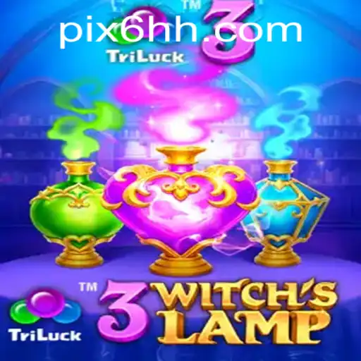 Descubra a Magia do Jogo 3WitchsLamp: Guia Completo