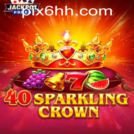 Descubra o Fascinante Mundo de 40SparklingCrown: Um Jogo Inovador