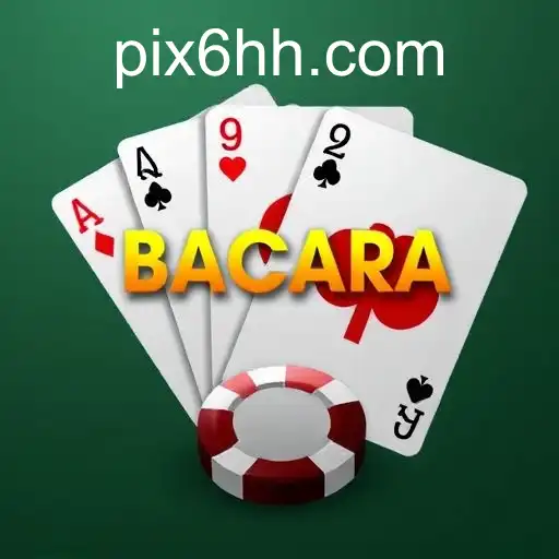 Bacará: Um Guia Completo Sobre o Jogo e o Seu Futuro no 6HH.com