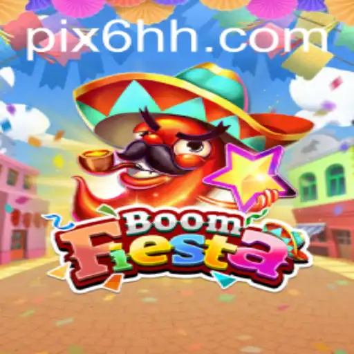 Descubra o Mundo Vibrante de BoomFiesta