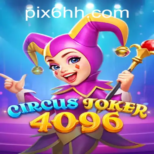 Explorando o Universo de CircusJoker4096: Uma Nova Sensação no Mundo dos Jogos
