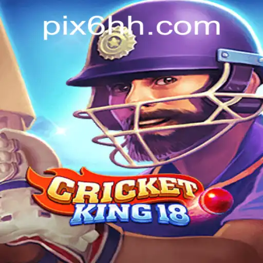 CricketKing18: Uma Nova Era de Jogos de Cricket Online