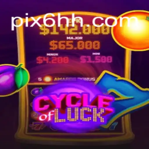 Descubra o Fascinante Mundo de CycleofLuck com 6HH.com