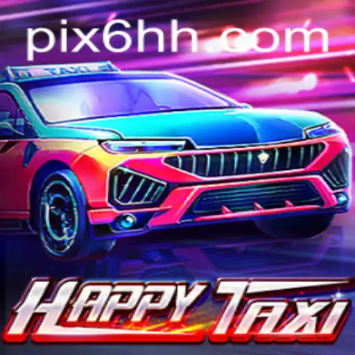 HappyTaxi: Uma Nova Aventura no Mundo dos Jogos Virtuais