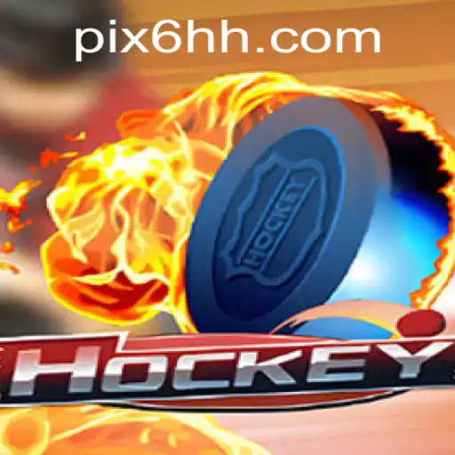 Explorando o Jogo de Hockey e a Plataforma 6HH.com