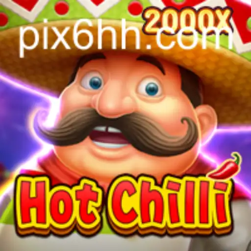 Descubra o Mundo Empolgante de HotChilli com 6HH.com