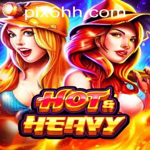 Descubra HotHeavy: O Jogo Que Está Dominando as Redes