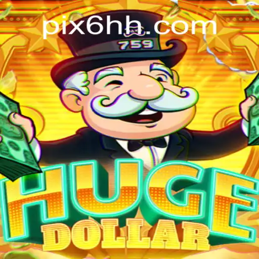 Descubra o Mundo Fascinante de HugeDollar