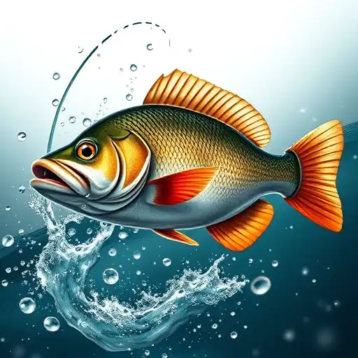 Explorando o Mundo dos Jogos de Pesca: Uma Experiência Online com 6HH.com