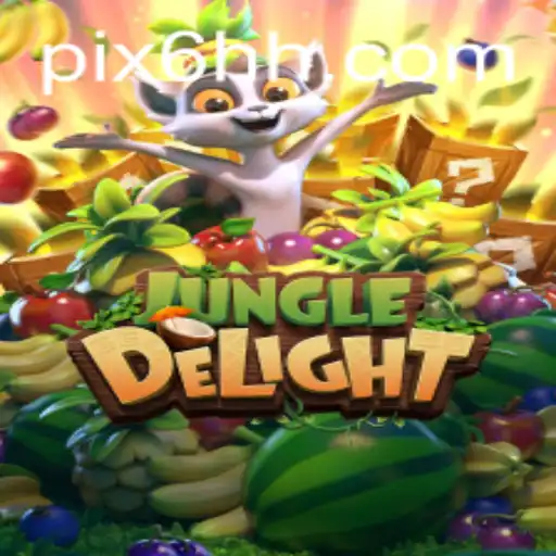 Descubra JungleDelight e as emoções que o aguardam em 6HH.com