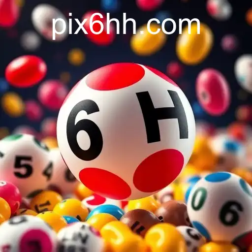 Loteria: Uma Jornada através da Sorte e Oportunidades com 6HH.com