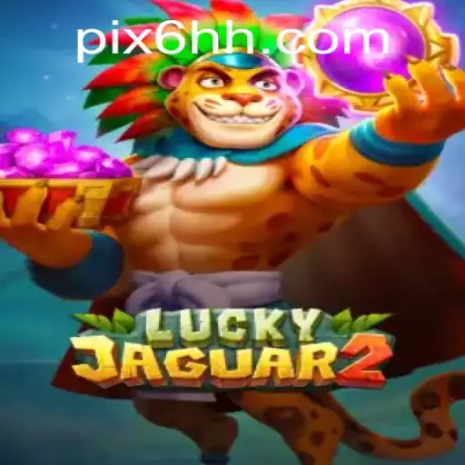 Explorando o Fascinante Mundo do Jogo de Cassino Luckyjaguar2