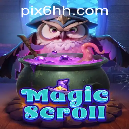 Explorando o Mundo Mágico de MagicScroll: Regras e Dicas do Jogo
