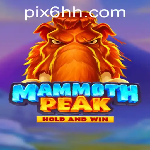 Descubra MammothPeak: Um Mundo de Aventuras Virtuais