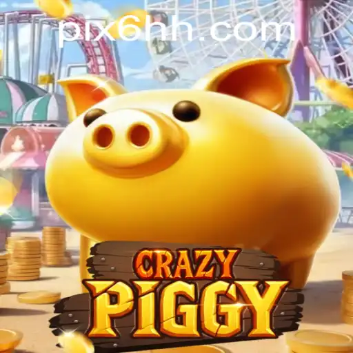 CrazyPiggy: Uma Jornada Divertida no Mundo dos Jogos