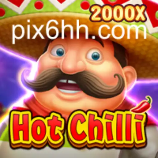 Descubra o Mundo Empolgante de HotChilli com 6HH.com