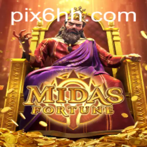 Explorando o Universo de MidasFortune: Um Novo Fenômeno Virtual