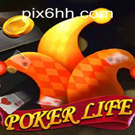 PokerLife: Um Mergulho no Universo do Jogo com 6HH.com