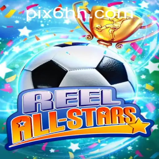 Descubra o universo empolgante de ReelAllStars no 6HH.com