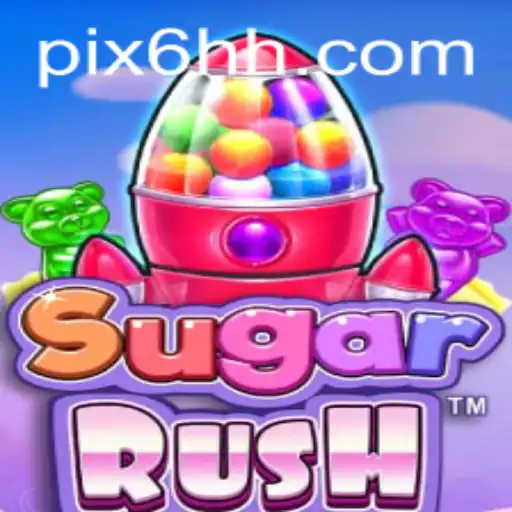 Descubra o Fascinante Mundo de SugarRush em 6HH.com