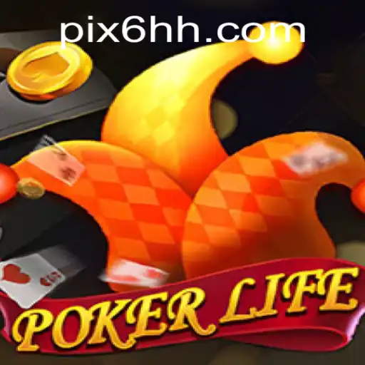 PokerLife: Um Mergulho no Universo do Jogo com 6HH.com