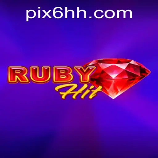 RubyHit: Conheça o Fenômeno do Jogo que Está Revolucionando o Entretenimento