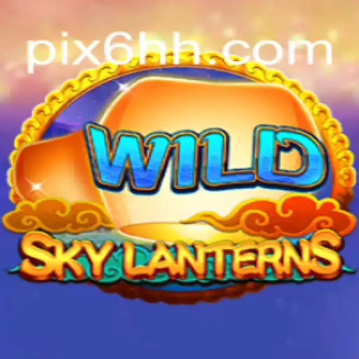 Descubra o Encantador Mundo de SkyLanterns com 6HH.com