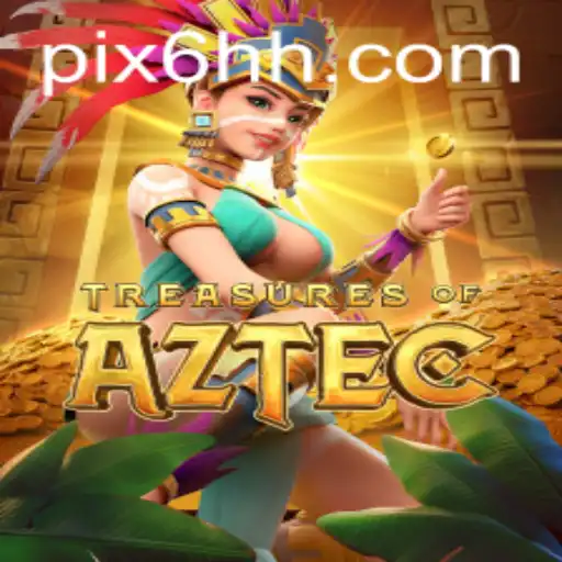 Explore os Mistérios do Jogo Treasures of Aztec