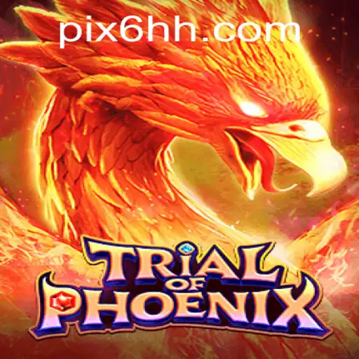 Descubra o Mundo Envolvente de TrialofPhoenix