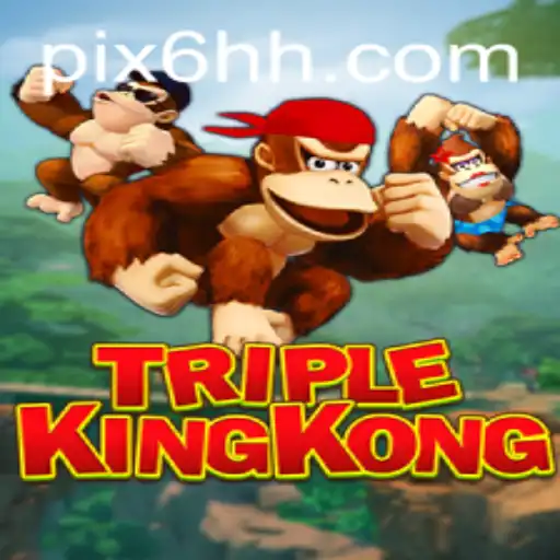 Descobrindo o Empolgante Mundo de TripleKingKong: O Jogo que Revoluciona a Indústria