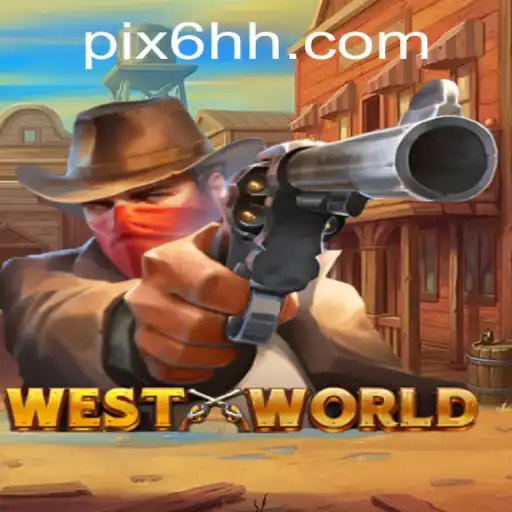 Explorando o Mundo do Jogo WestWorld e as Inovações da 6HH.com