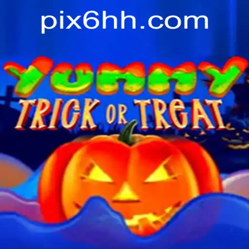 Descubra YummyTrickorTreat: Uma Aventura Festiva em 6HH.com